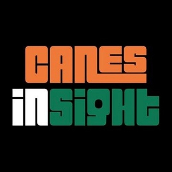 Artwork for The CanesInSight Podcast