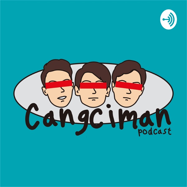 Artwork for Cangciman