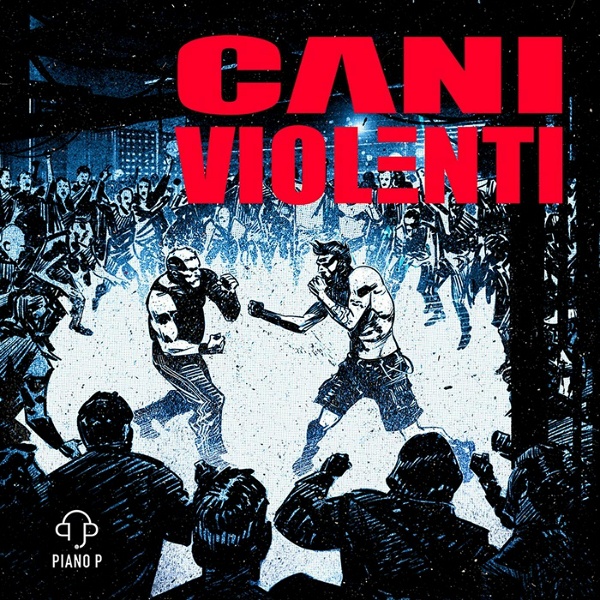 Artwork for Cani violenti
