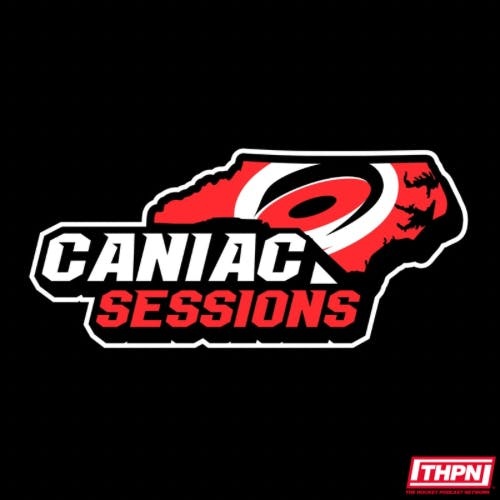 Artwork for Caniac Sessions