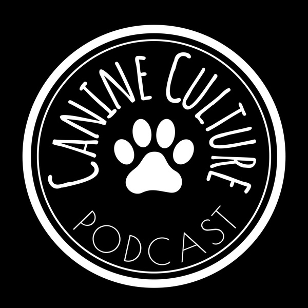 Artwork for Canine Culture Podcast
