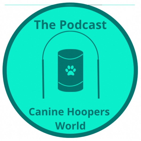 Artwork for Canine Hoopers World