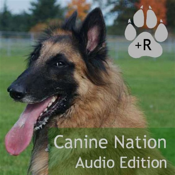Artwork for Canine Nation