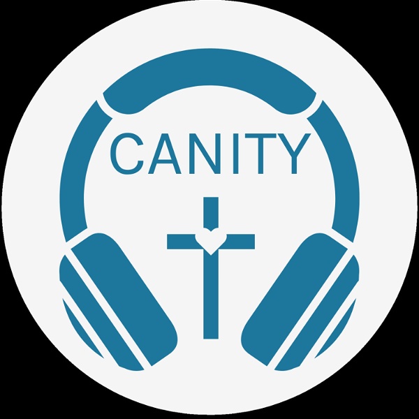 Artwork for CANITY