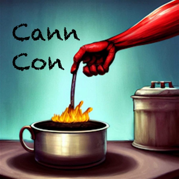 Artwork for Cann Con