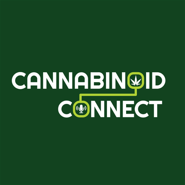 Artwork for Cannabinoid Connect