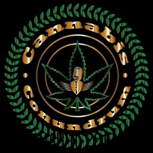 Artwork for Cannabis Conundrum