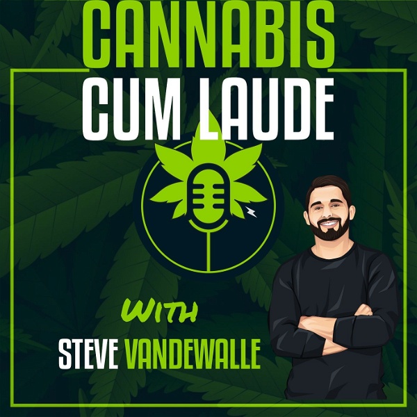 Artwork for Cannabis Cum Laude