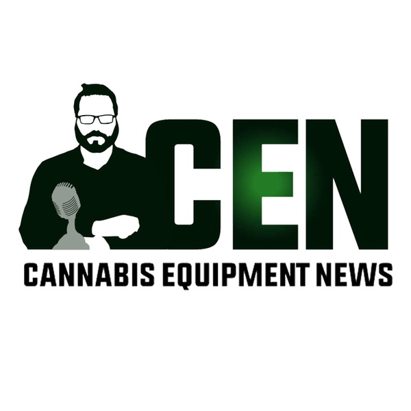 Artwork for Cannabis Equipment News