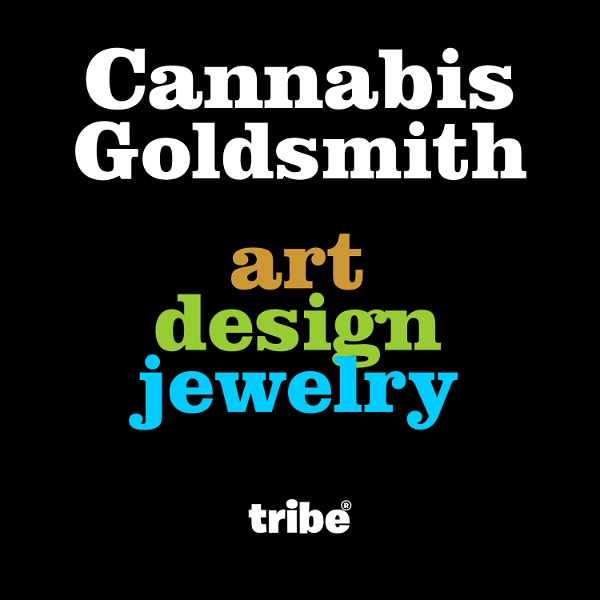 Artwork for Cannabis Goldsmith