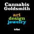 Cannabis Goldsmith - A Show About Jewelry, Art, Design