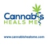 Cannabis Heals Me