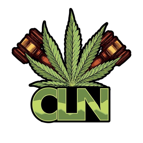 Artwork for Cannabis Legalization News Podcast