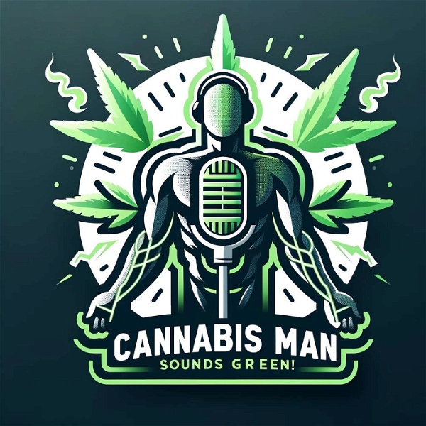 Artwork for Cannabis Man
