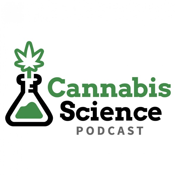Artwork for Cannabis Science Podcast