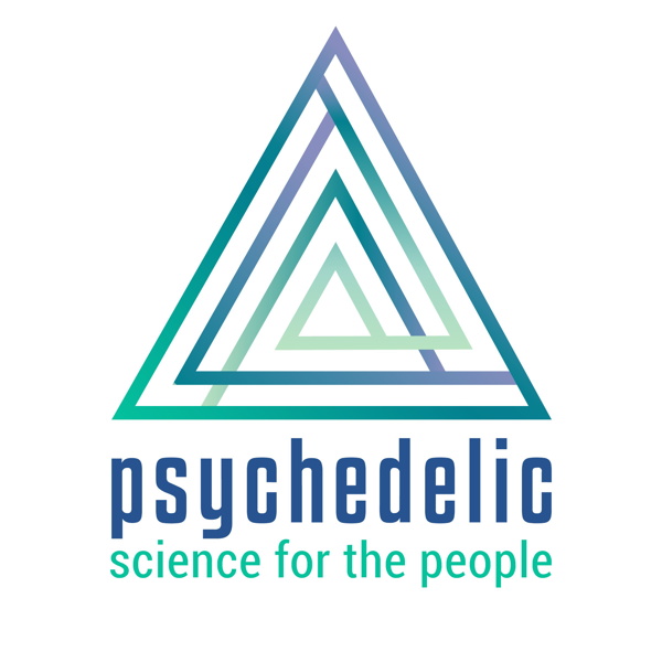 Artwork for Psychedelic Science for the People