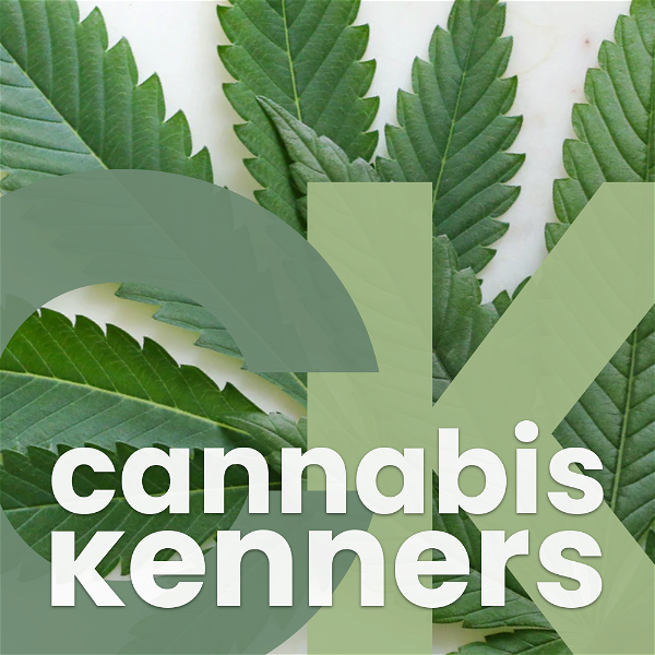 Artwork for CannabisKenners