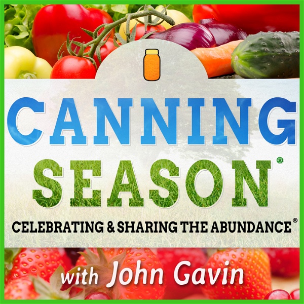 Artwork for Canning Season®