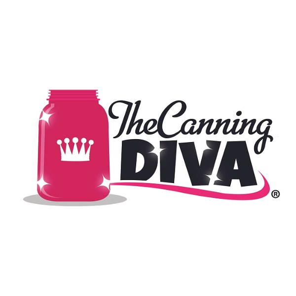 Artwork for Canning with The Diva!™