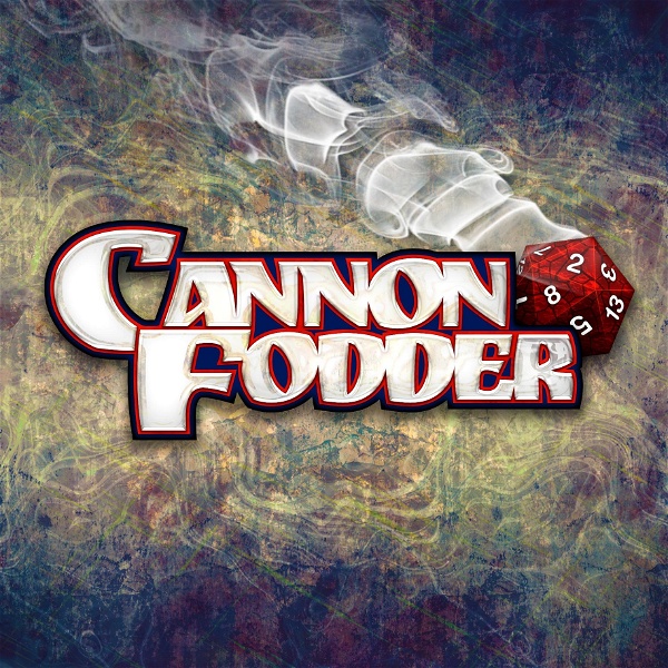 Artwork for Cannon Fodder