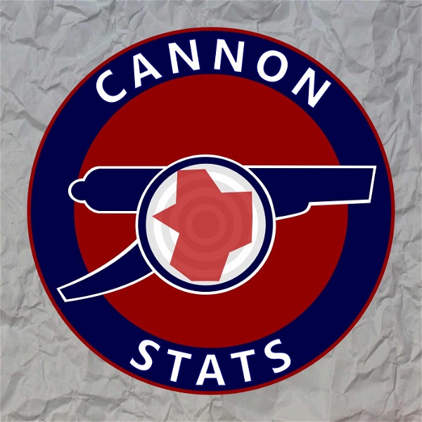Artwork for Cannon Stats