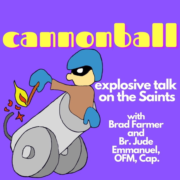 Artwork for Cannonball