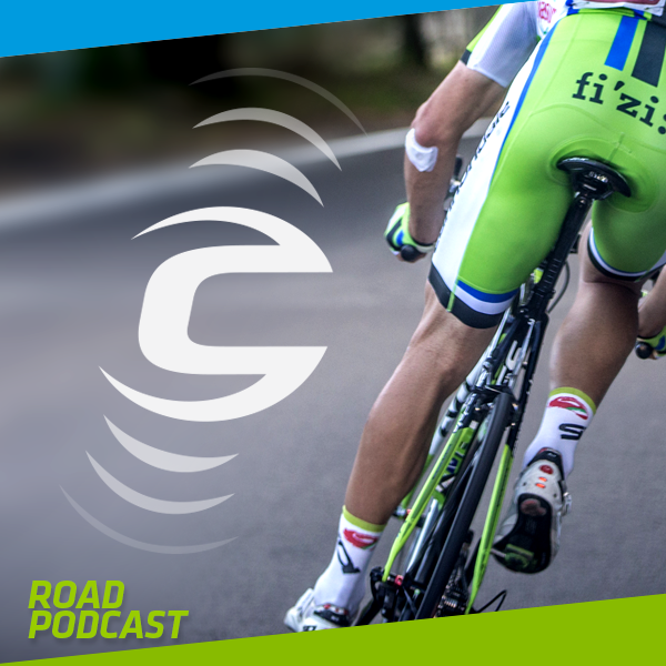 Artwork for Cannondale Road Cycling Podcast