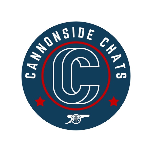Artwork for Cannonside Chats: An Arsenal Podcast