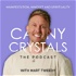 Canny Crystals: Manifestation, mindset and spirituality
