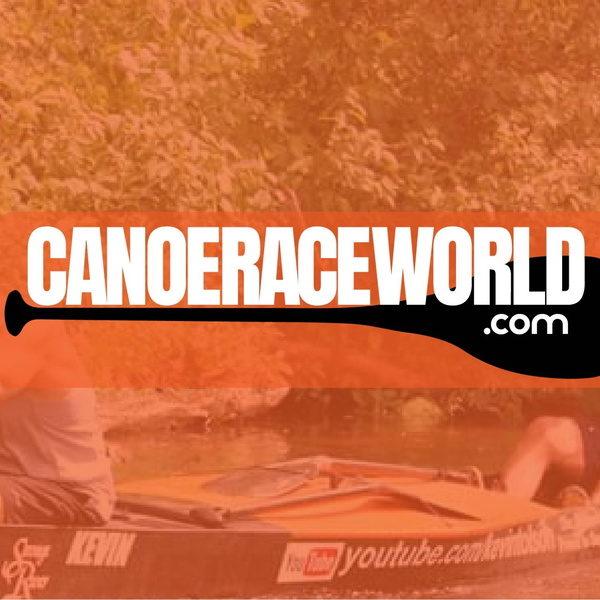 Artwork for CanoeRaceWorld