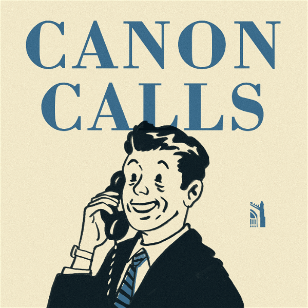 Artwork for Canon Calls