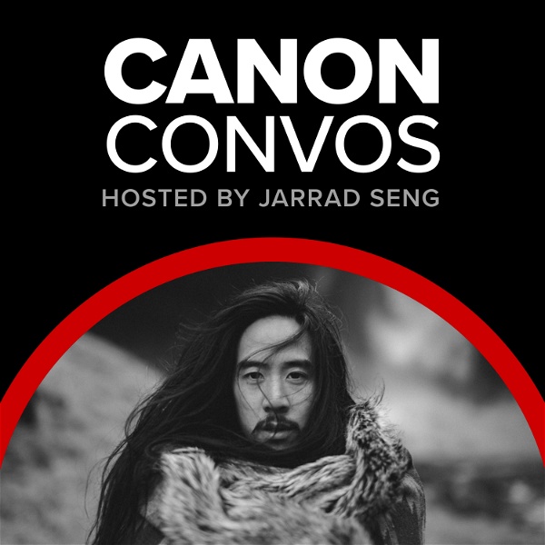 Artwork for Canon Convos