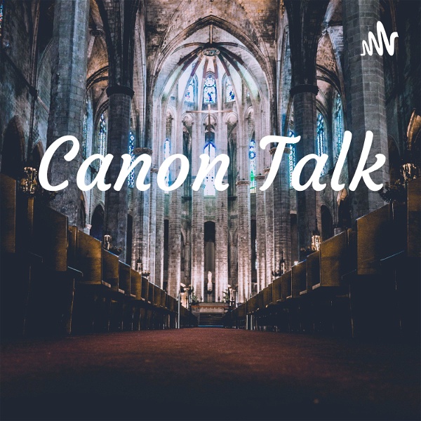 Artwork for Canon Talk