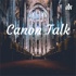 Canon Talk