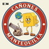Cañones o Mantequilla