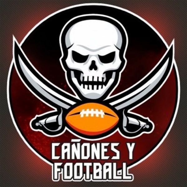 Artwork for Cañones y Football: Tampa Bay Bucs en Español