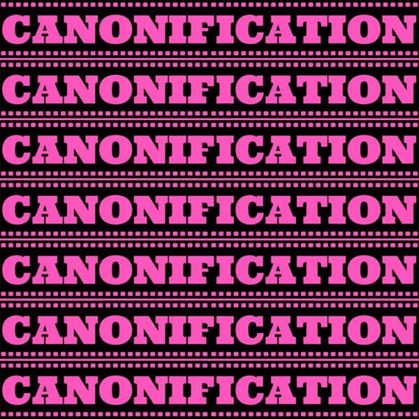 Artwork for Canonification