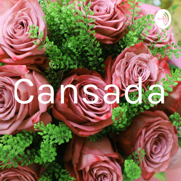 Artwork for Cansada