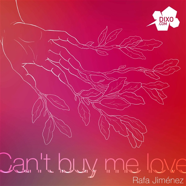 Artwork for Can't Buy Me Love