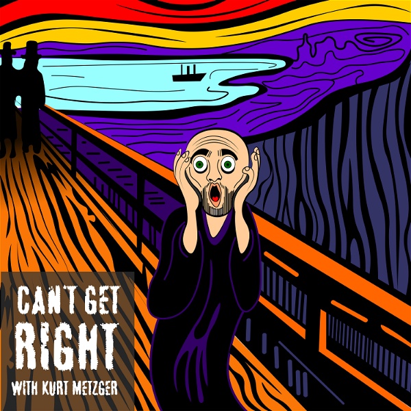 Artwork for Can't Get Right