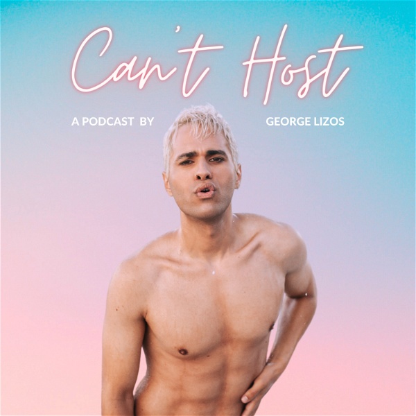 Artwork for Can't Host