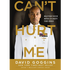 Can't Hurt Me by David Goggins, Book Summary, Podcast, English