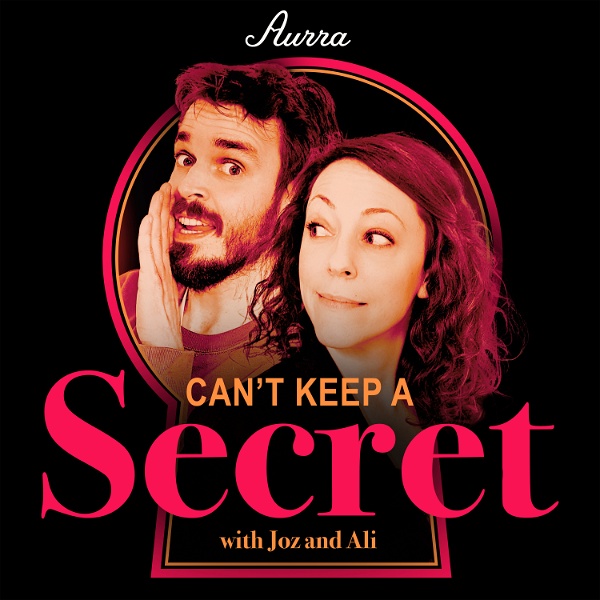 Artwork for Can't Keep A Secret
