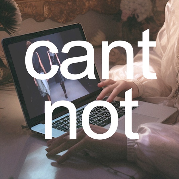 Artwork for Cant Not