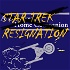Star Trek Resignation