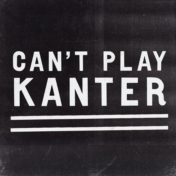 Artwork for Can't Play Kanter