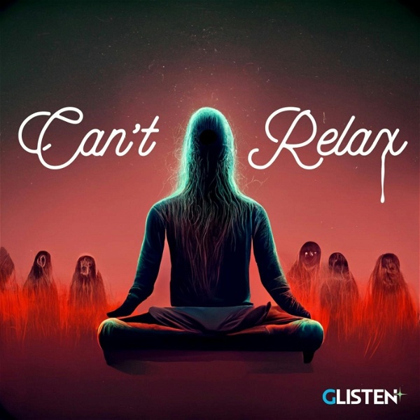 Artwork for Can't Relax