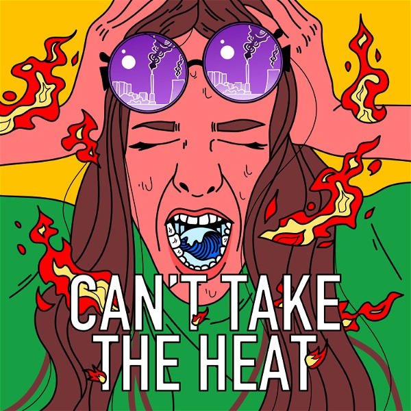 Artwork for Can't Take the Heat