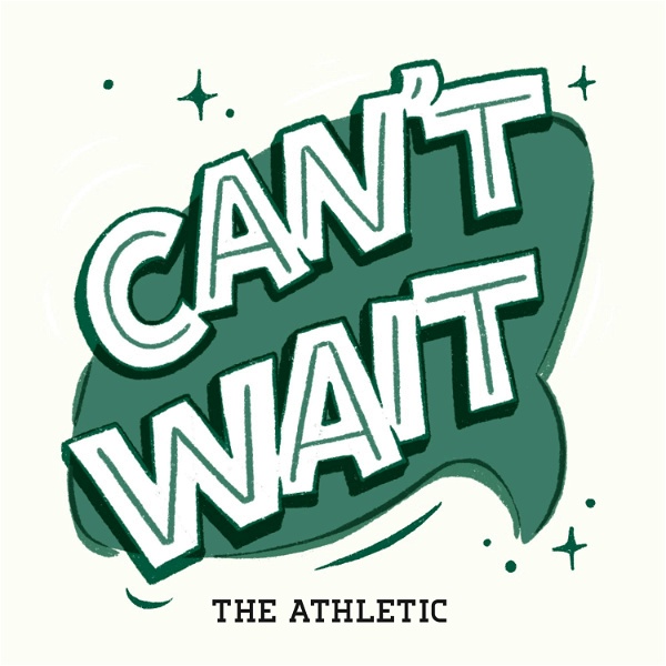 Artwork for Can't Wait: A show about the New York Jets