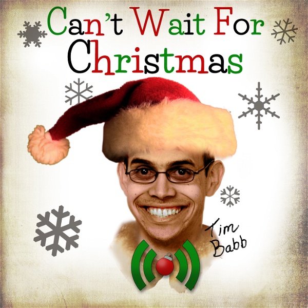 Artwork for Can't Wait for Christmas